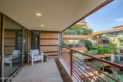 7121 E Rancho Vista Drive #5011, Scottsdale, AZ 85251 - Photo 10