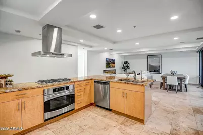 7121 E Rancho Vista Drive #5011, Scottsdale, AZ 85251 - Photo 2