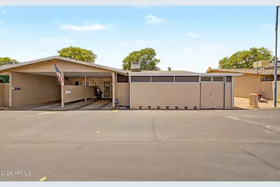 14011 N Newcastle Drive, Sun City, AZ 85351 - Photo 20