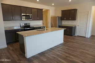 675 W Crowned Dove Trail, Casa Grande, AZ 85122 - Photo 8