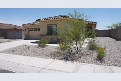 675 W Crowned Dove Trail, Casa Grande, AZ 85122 - Photo 2