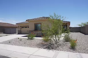 675 W Crowned Dove Trail, Casa Grande, AZ 85122 - Photo 2