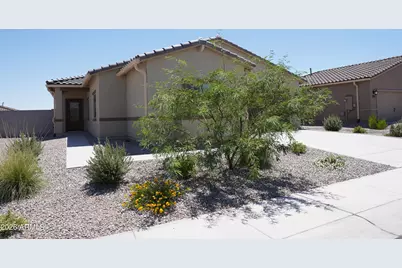 675 W Crowned Dove Trail, Casa Grande, AZ 85122 - Photo 4