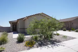 675 W Crowned Dove Trail, Casa Grande, AZ 85122 - Photo 4