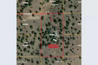 14Xx W Bison Hunt (No Address) Way #104, Chino Valley, AZ 86323 - Photo 2