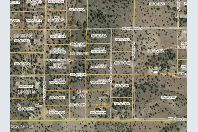 14Xx W Bison Hunt (No Address) Way #104, Chino Valley, AZ 86323 - Photo 40