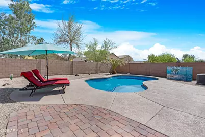 40576 W Sanders Way, Maricopa, AZ 85138 - Photo 34