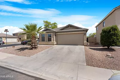 40576 W Sanders Way, Maricopa, AZ 85138 - Photo 2