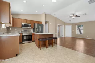 40576 W Sanders Way, Maricopa, AZ 85138 - Photo 12