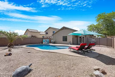 40576 W Sanders Way, Maricopa, AZ 85138 - Photo 32