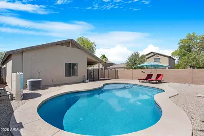 40576 W Sanders Way, Maricopa, AZ 85138 - Photo 30
