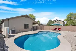 40576 W Sanders Way, Maricopa, AZ 85138 - Photo 30