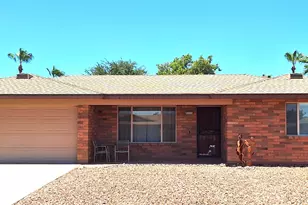 8258 E Kilarea Ave, Mesa, AZ 85209 - Photo 1