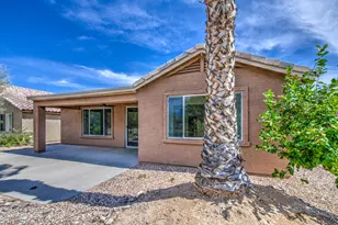22916 W Twilight Trail, Buckeye, AZ 85326 - Photo 42