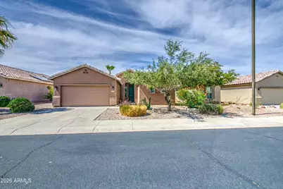 22916 W Twilight Trail, Buckeye, AZ 85326 - Photo 4