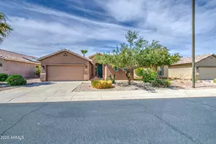 22916 W Twilight Trail, Buckeye, AZ 85326 - Photo 4