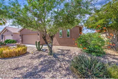 22916 W Twilight Trail, Buckeye, AZ 85326 - Photo 2