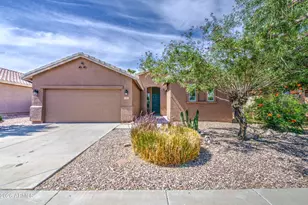 22916 W Twilight Trail, Buckeye, AZ 85326 - Photo 1