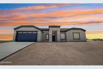 35987 W Sunland Avenue, Tonopah, AZ 85354 - Photo 1