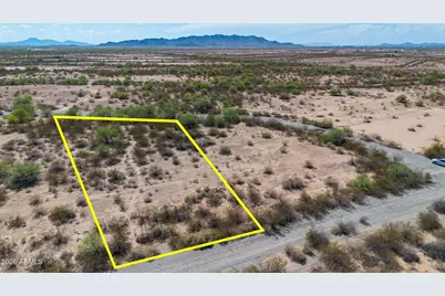 3320 N Country Club Road #20, Eloy, AZ 85131 - Photo 1