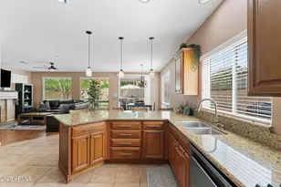 9304 E Hillery Way, Scottsdale, AZ 85260 - Photo 22