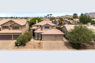9304 E Hillery Way, Scottsdale, AZ 85260 - Photo 12
