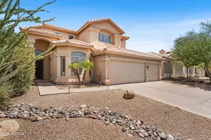 9304 E Hillery Way, Scottsdale, AZ 85260 - Photo 1