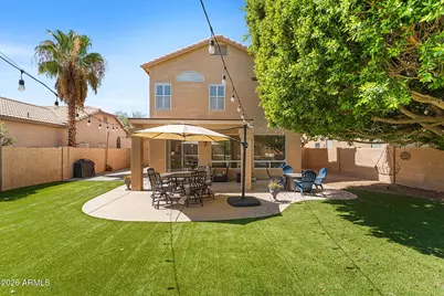 9304 E Hillery Way, Scottsdale, AZ 85260 - Photo 48