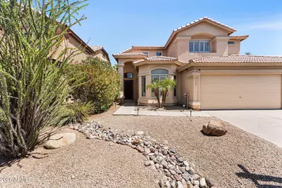 9304 E Hillery Way, Scottsdale, AZ 85260 - Photo 8