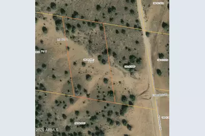 2.13 Acres Off N. Headwaters Road #7, Paulden, AZ 86334 - Photo 14