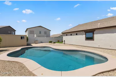 629 W Desert Valley Drive, San Tan Valley, AZ 85143 - Photo 22