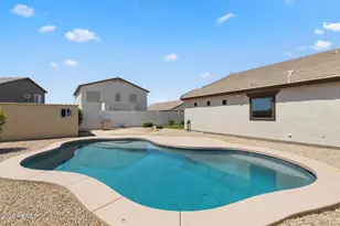 629 W Desert Valley Dr, San Tan Valley, AZ 85143 - Photo 22