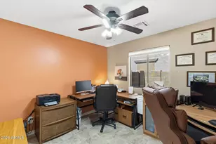 629 W Desert Valley Dr, San Tan Valley, AZ 85143 - Photo 4