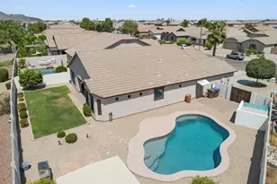 629 W Desert Valley Dr, San Tan Valley, AZ 85143 - Photo 2