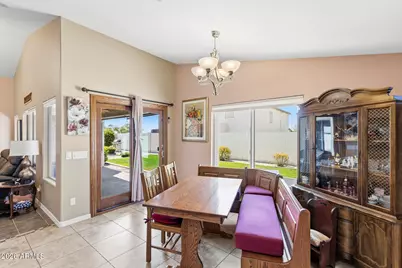 629 W Desert Valley Drive, San Tan Valley, AZ 85143 - Photo 16