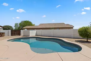 629 W Desert Valley Dr, San Tan Valley, AZ 85143 - Photo 22