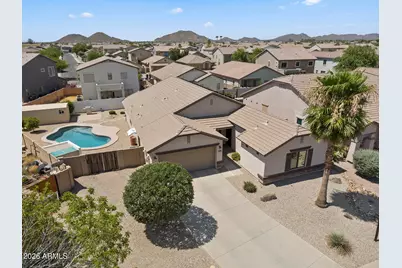 629 W Desert Valley Drive, San Tan Valley, AZ 85143 - Photo 24