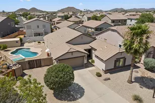 629 W Desert Valley Dr, San Tan Valley, AZ 85143 - Photo 24