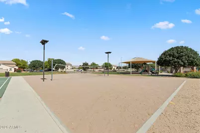 629 W Desert Valley Drive, San Tan Valley, AZ 85143 - Photo 26