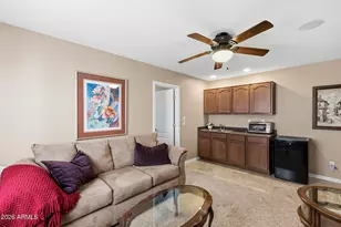 629 W Desert Valley Dr, San Tan Valley, AZ 85143 - Photo 8