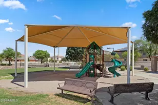 629 W Desert Valley Dr, San Tan Valley, AZ 85143 - Photo 28