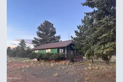 2209 Country Club Drive, Overgaard, AZ 85933 - Photo 6