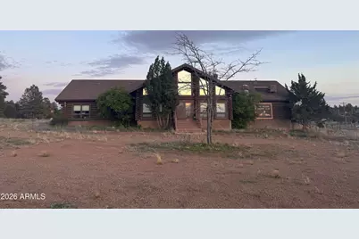 2209 Country Club Drive, Overgaard, AZ 85933 - Photo 4