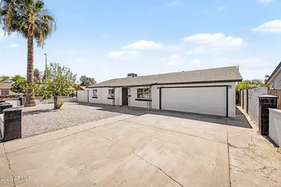 1802 N 58th Drive, Phoenix, AZ 85035 - Photo 2