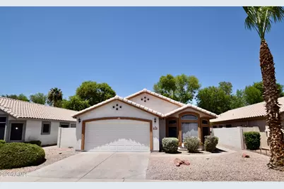 1670 W Gail Drive, Chandler, AZ 85224 - Photo 1