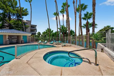 5102 N 31st Place #433, Phoenix, AZ 85016 - Photo 42