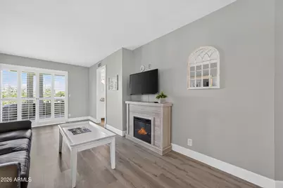 5102 N 31st Place #433, Phoenix, AZ 85016 - Photo 4