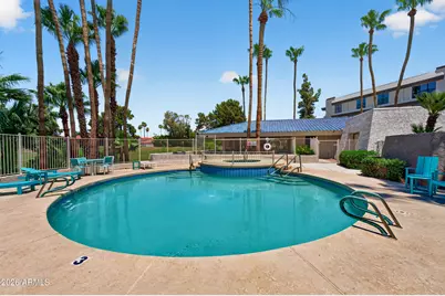 5102 N 31st Place #433, Phoenix, AZ 85016 - Photo 40
