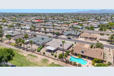 17419 N 125th Avenue, Sun City West, AZ 85375 - Photo 62