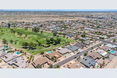 17419 N 125th Avenue, Sun City West, AZ 85375 - Photo 66